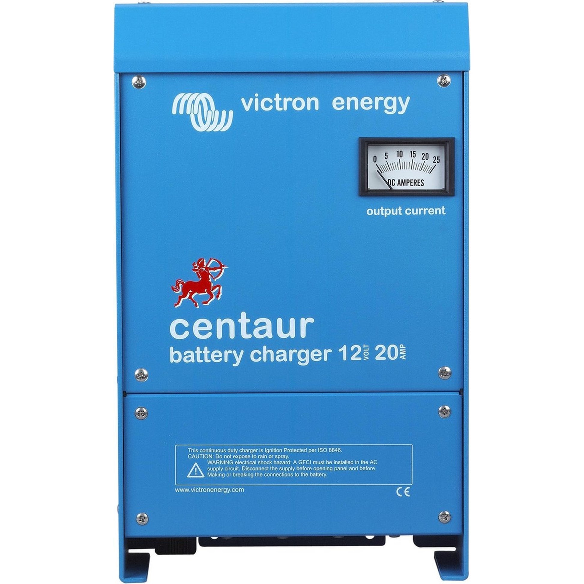Centaur Charger 12/20 (3)