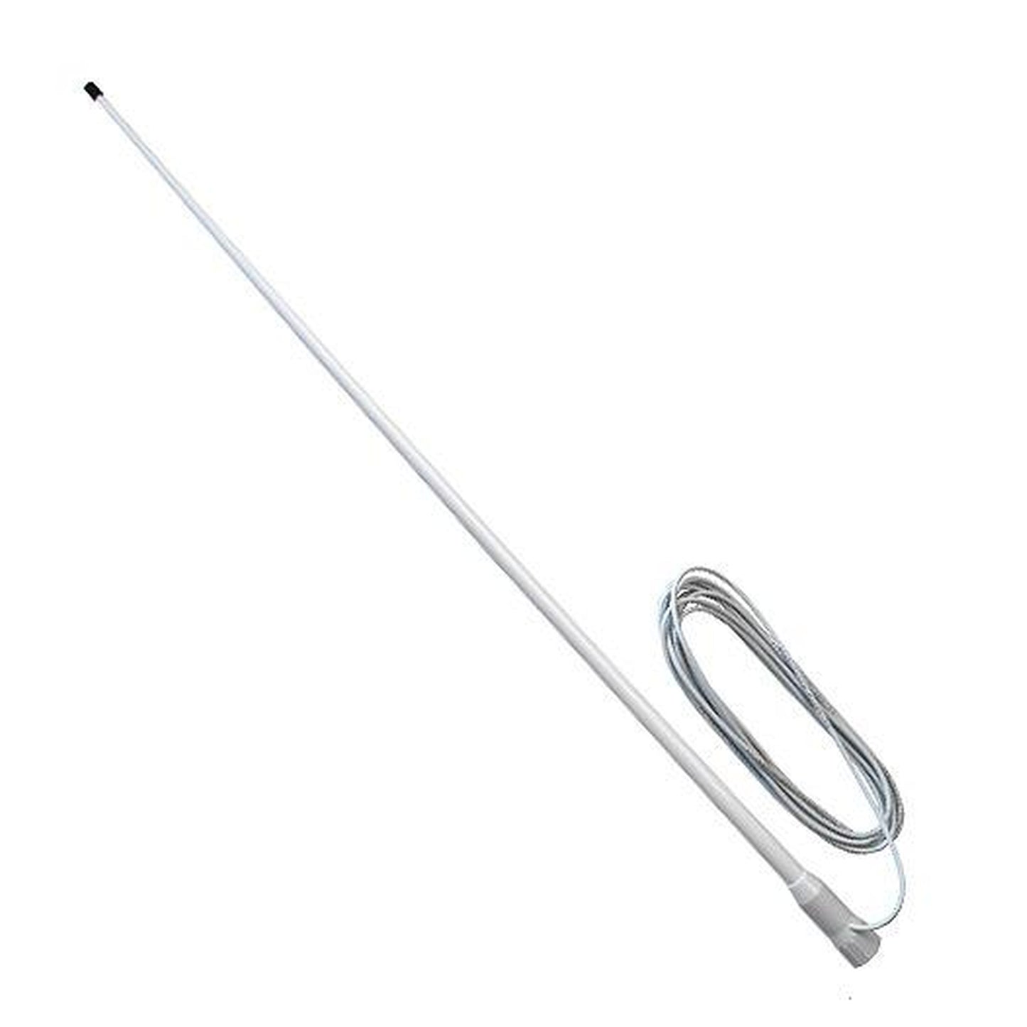 LTC VHF-marifoonantenne polyester