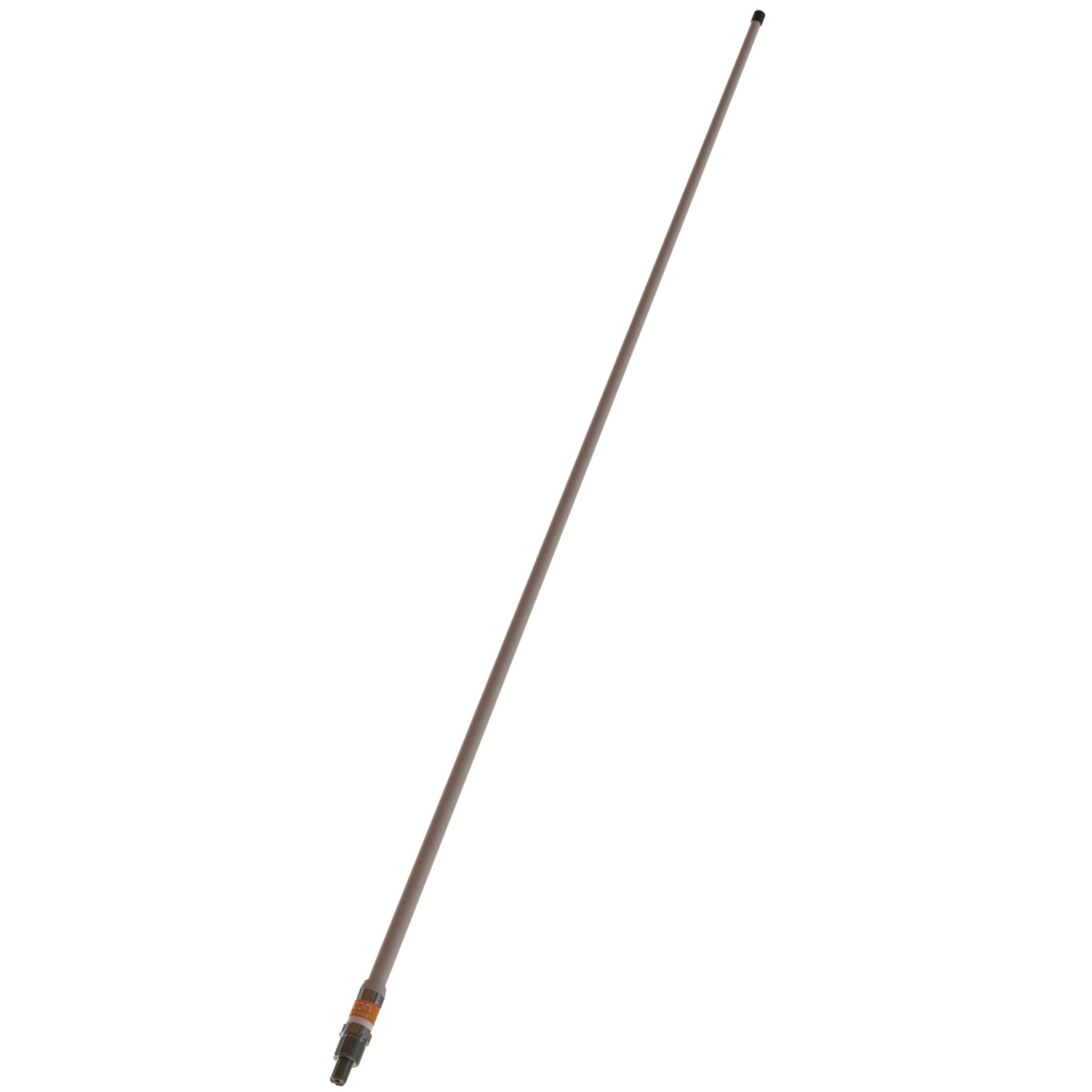 Marifoonantenne 156/1 polyester