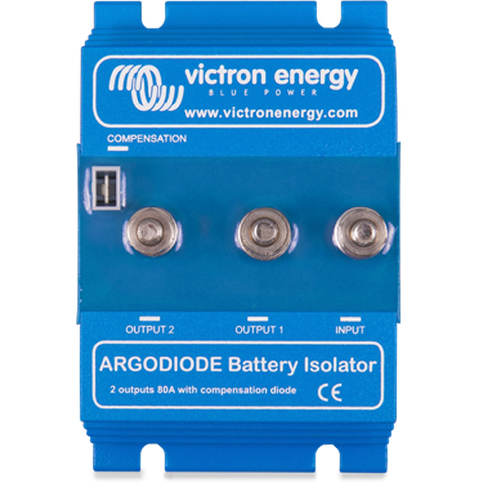 Argodiode 80-2AC