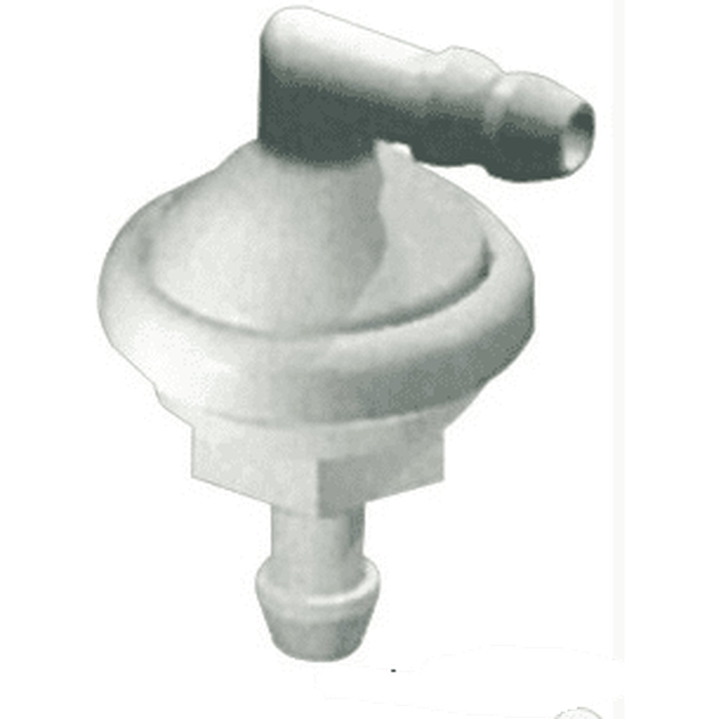 Doorvoer voor ruitenwissersproeier