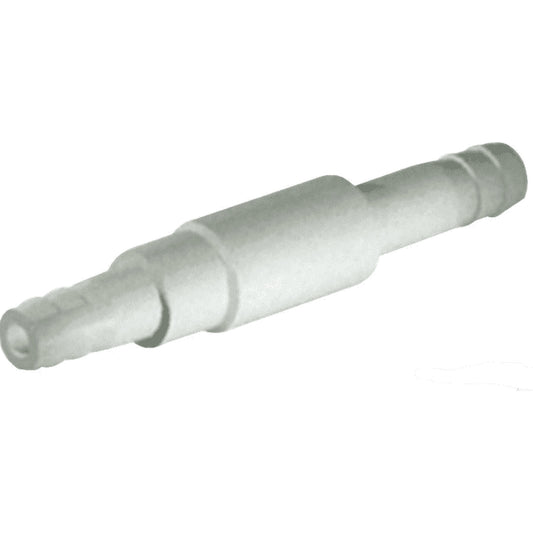 Terugslagklep voor ruitenwissersproeier