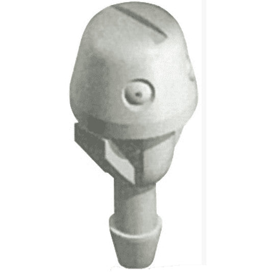 Sproeikop voor ruitenwissersproeier