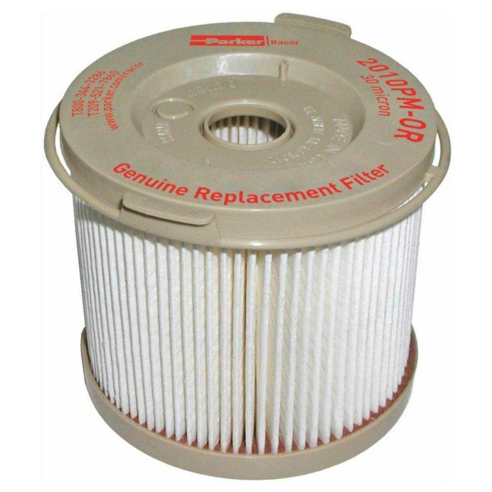 Turbinefilter
