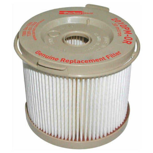 Turbinefilter