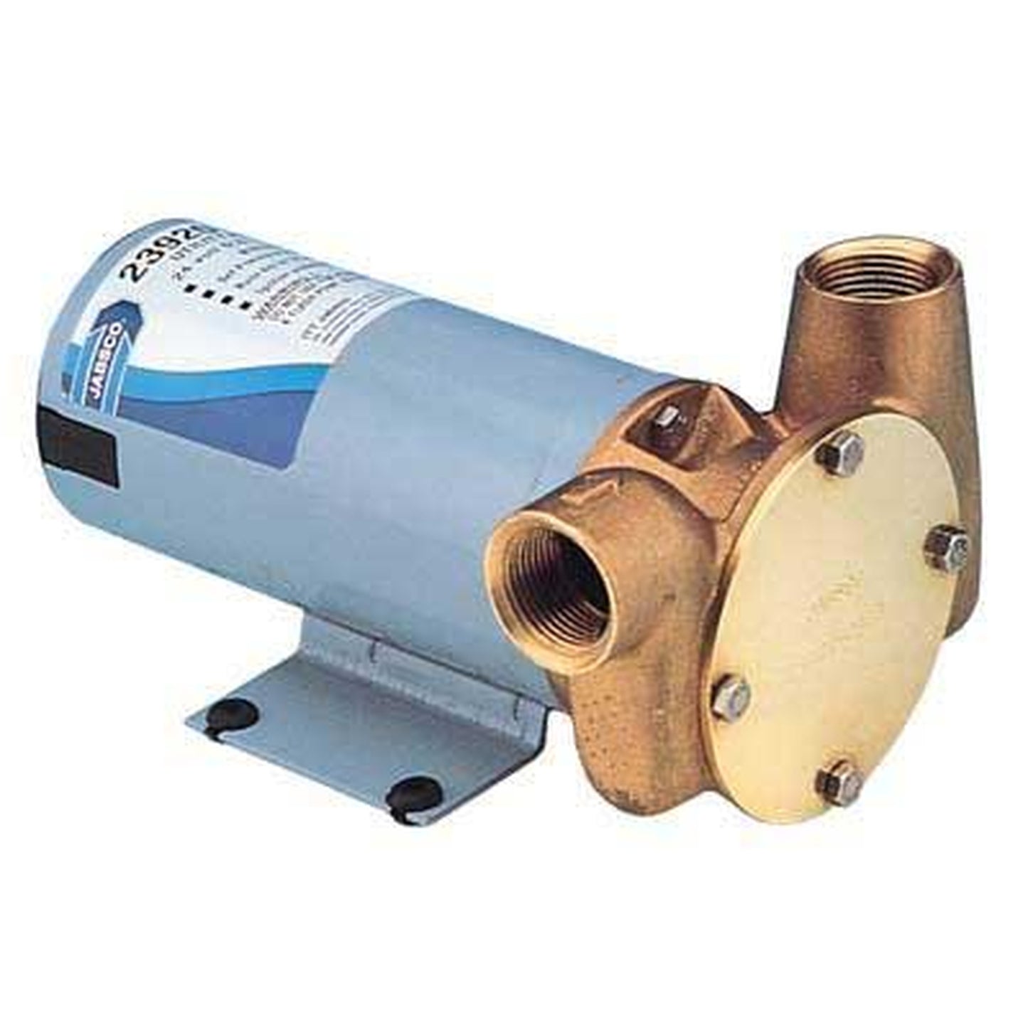 Jabsco utility-puppy 2000