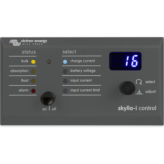 Skylla-i Control GX (90º RJ45)