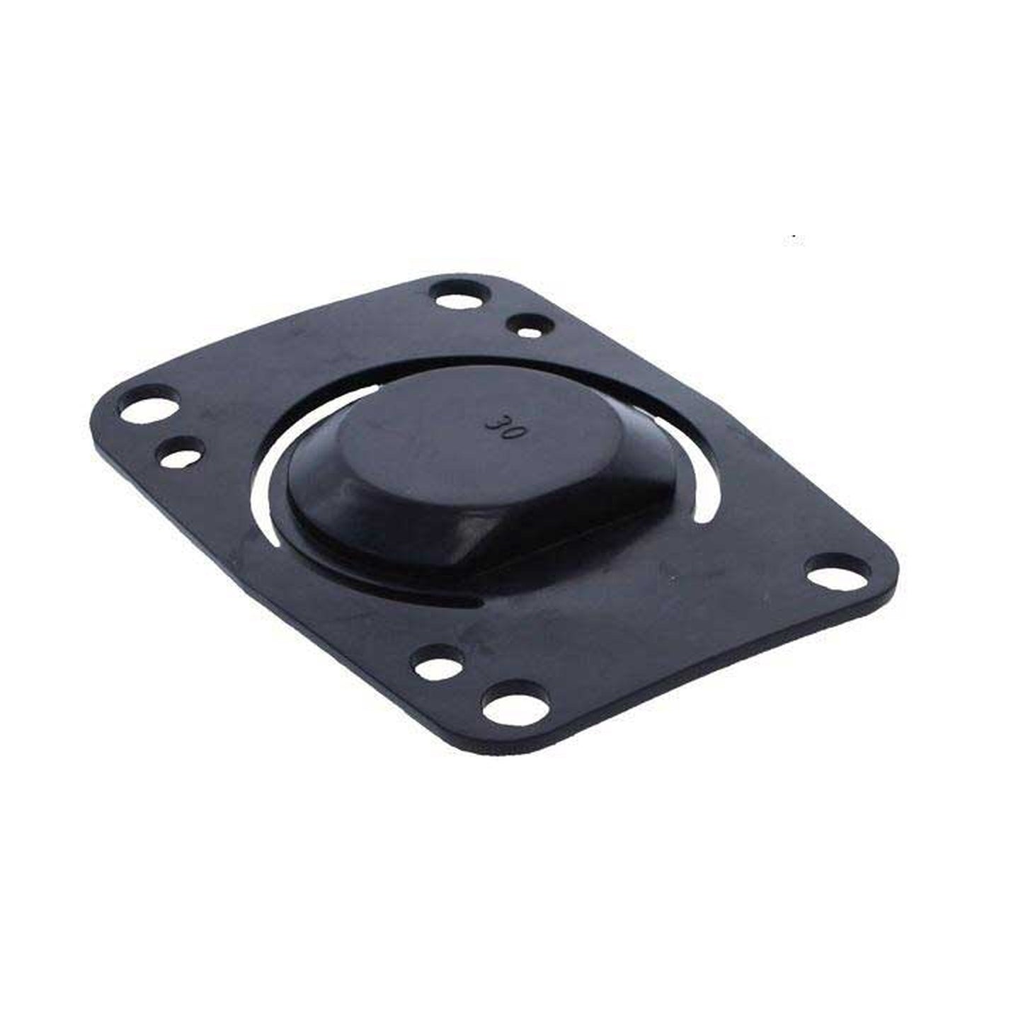Service kit C - basis valve gasket voor Twist & Lock Toilet