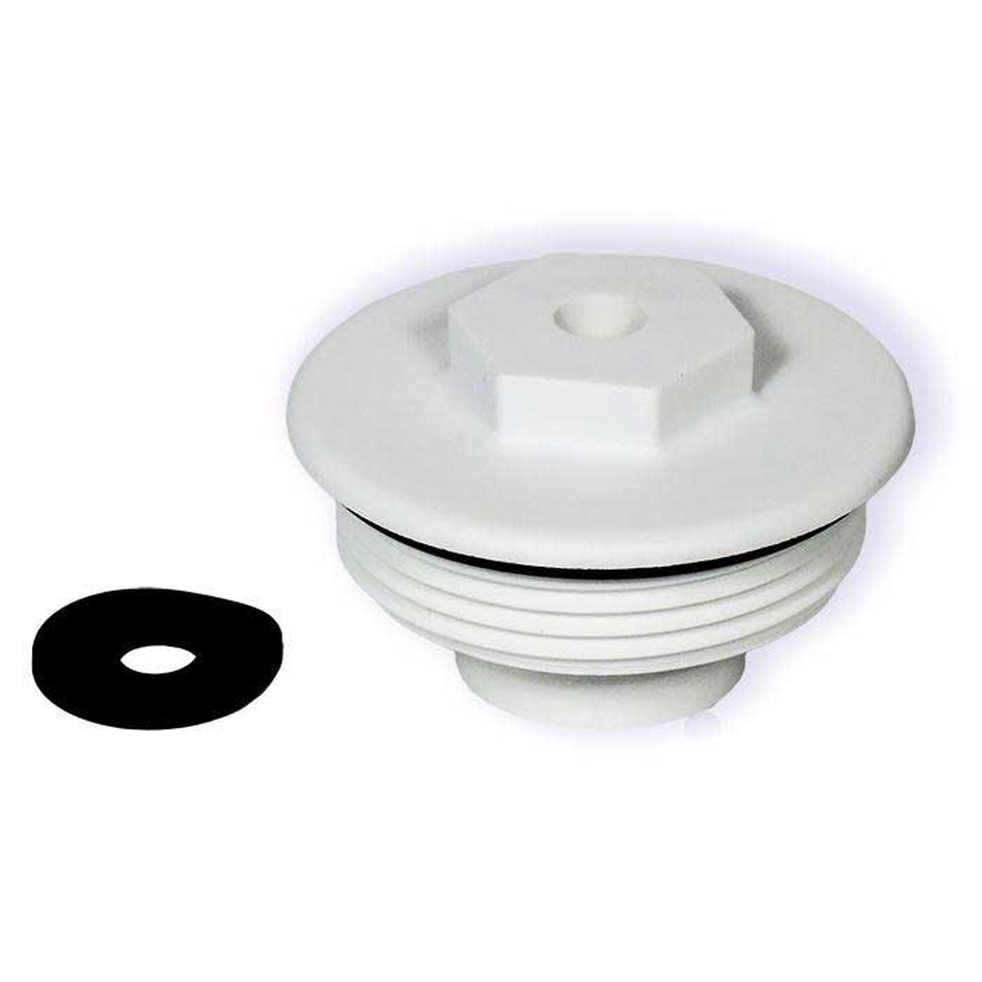 Seal kit voor Twist & Lock toilet (vanaf 1998 t/m 2007)
