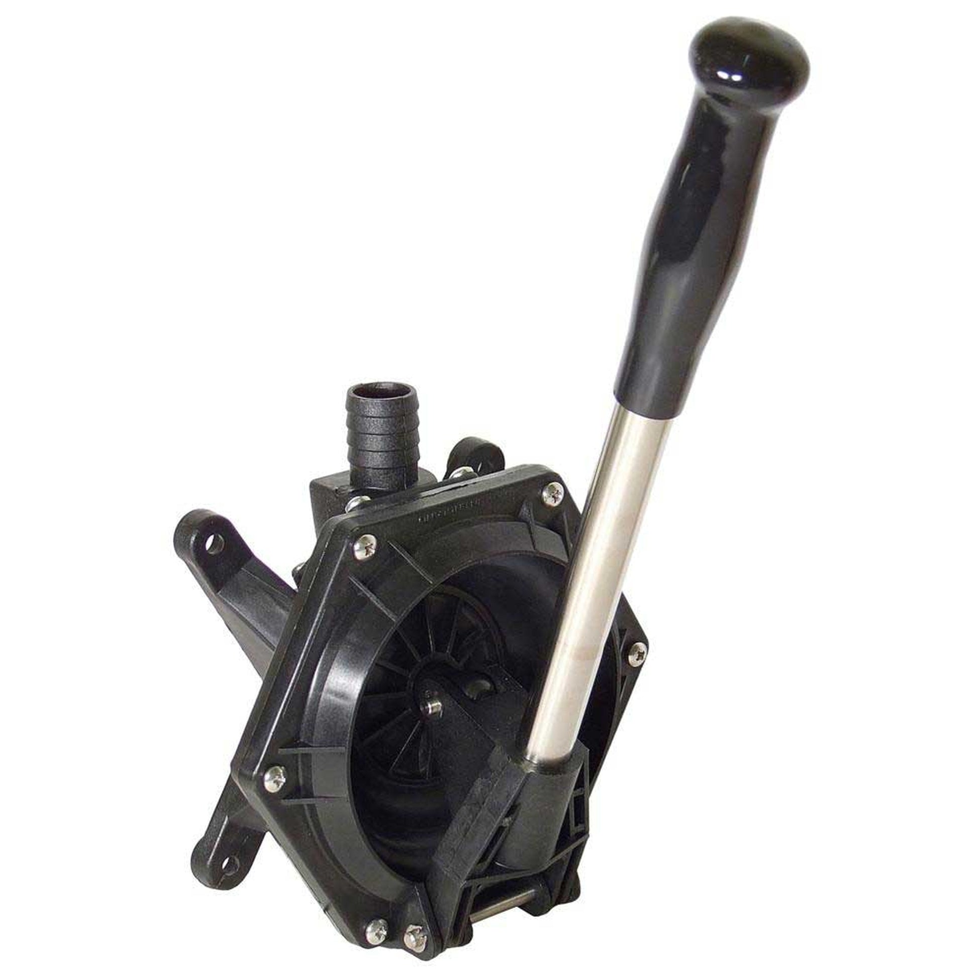 Jabsco Amazone Bulkhead
