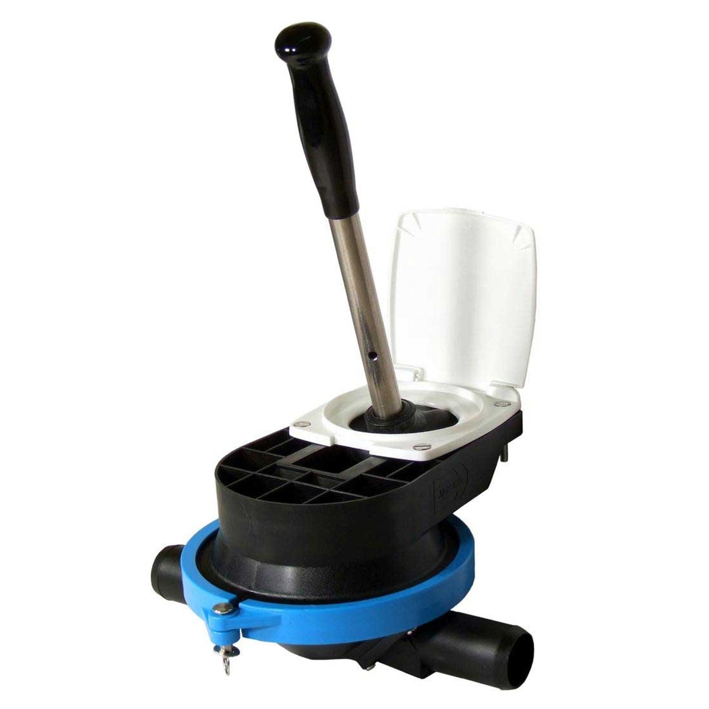 Jabsco Amazone Thrudeck