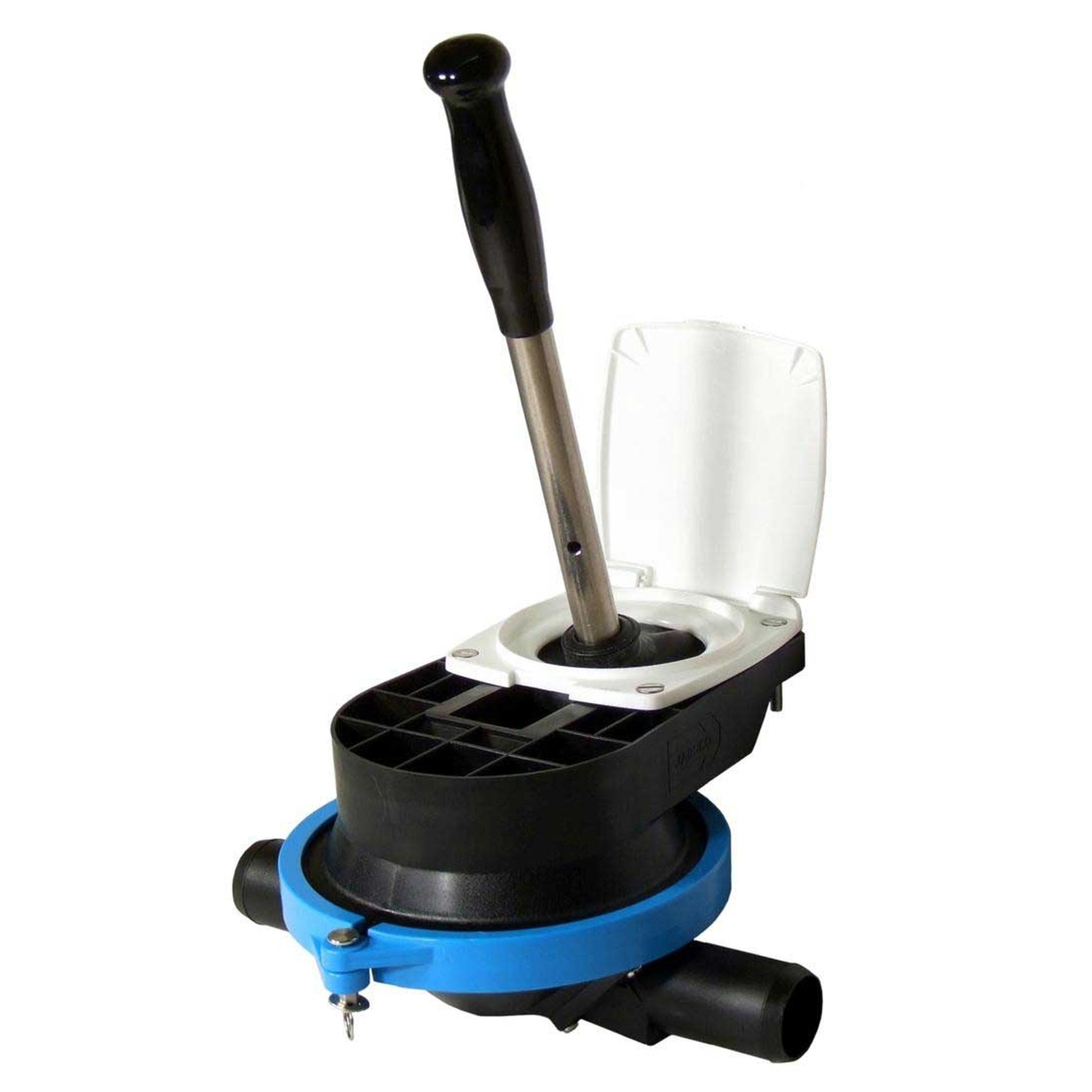 Jabsco Amazone Thrudeck