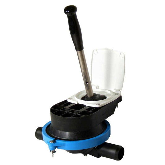 Jabsco Amazone Thrudeck