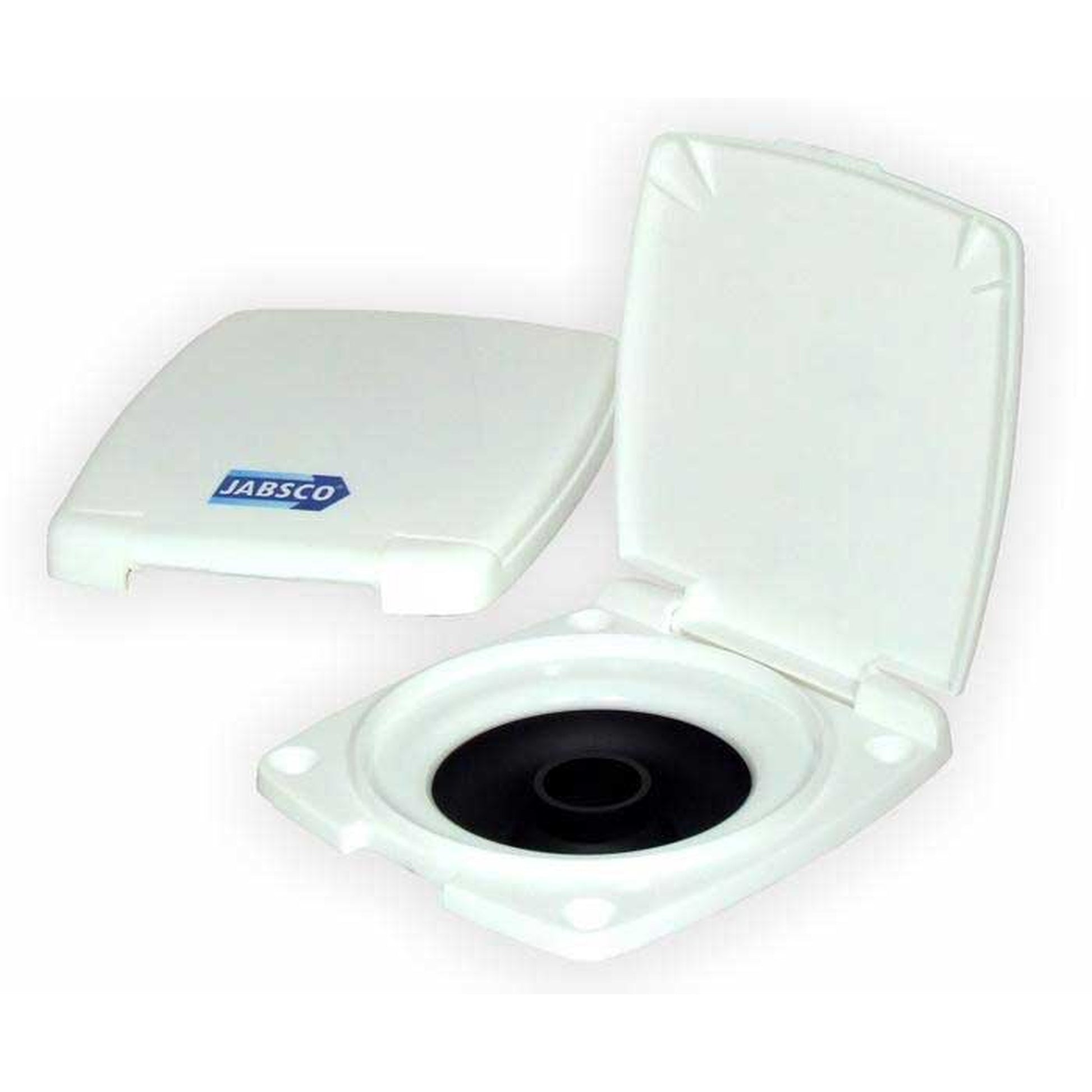 Kit voor dekdoorvoer Universal & Warrior