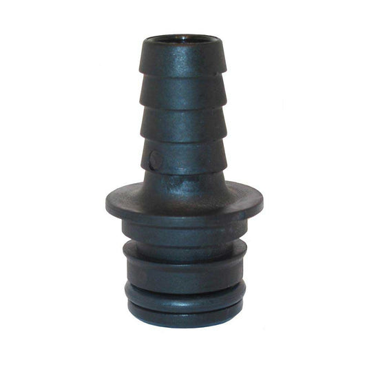 Aansluitingskit naar 13 mm slang