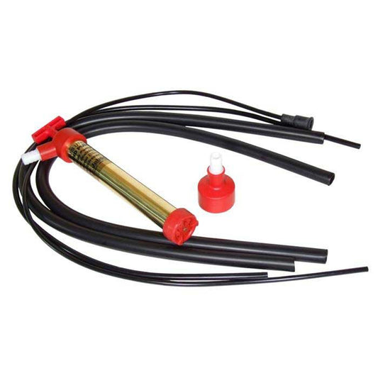 Jabsco handy boy - handpompset