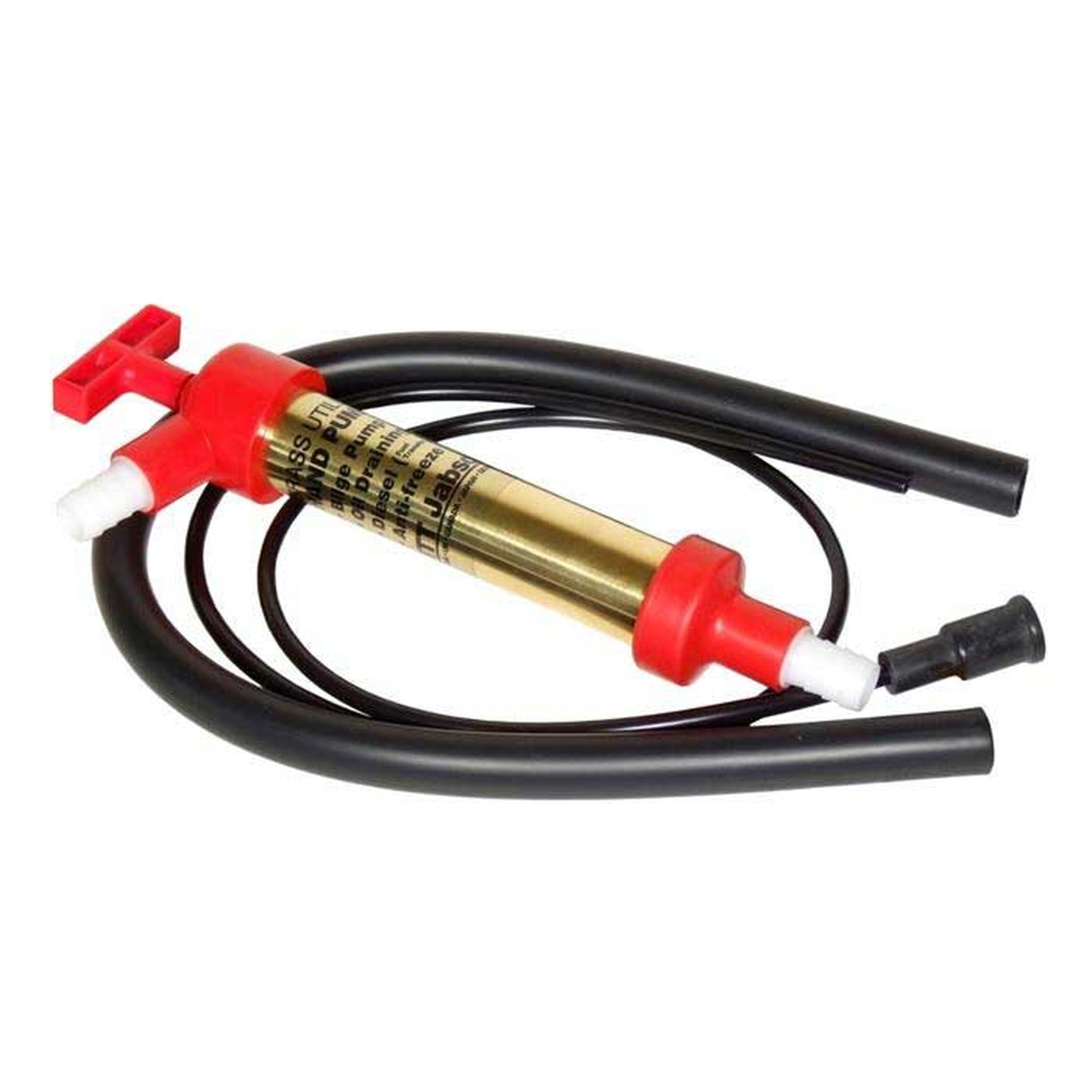 Jabsco little pal - handpompset
