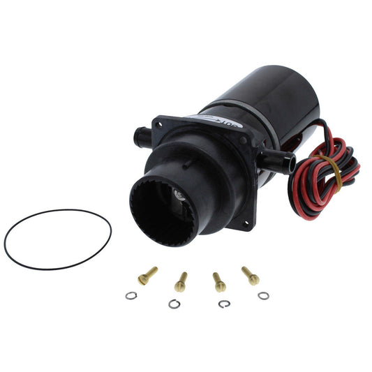 Motor/pomp assemblage kit 12V