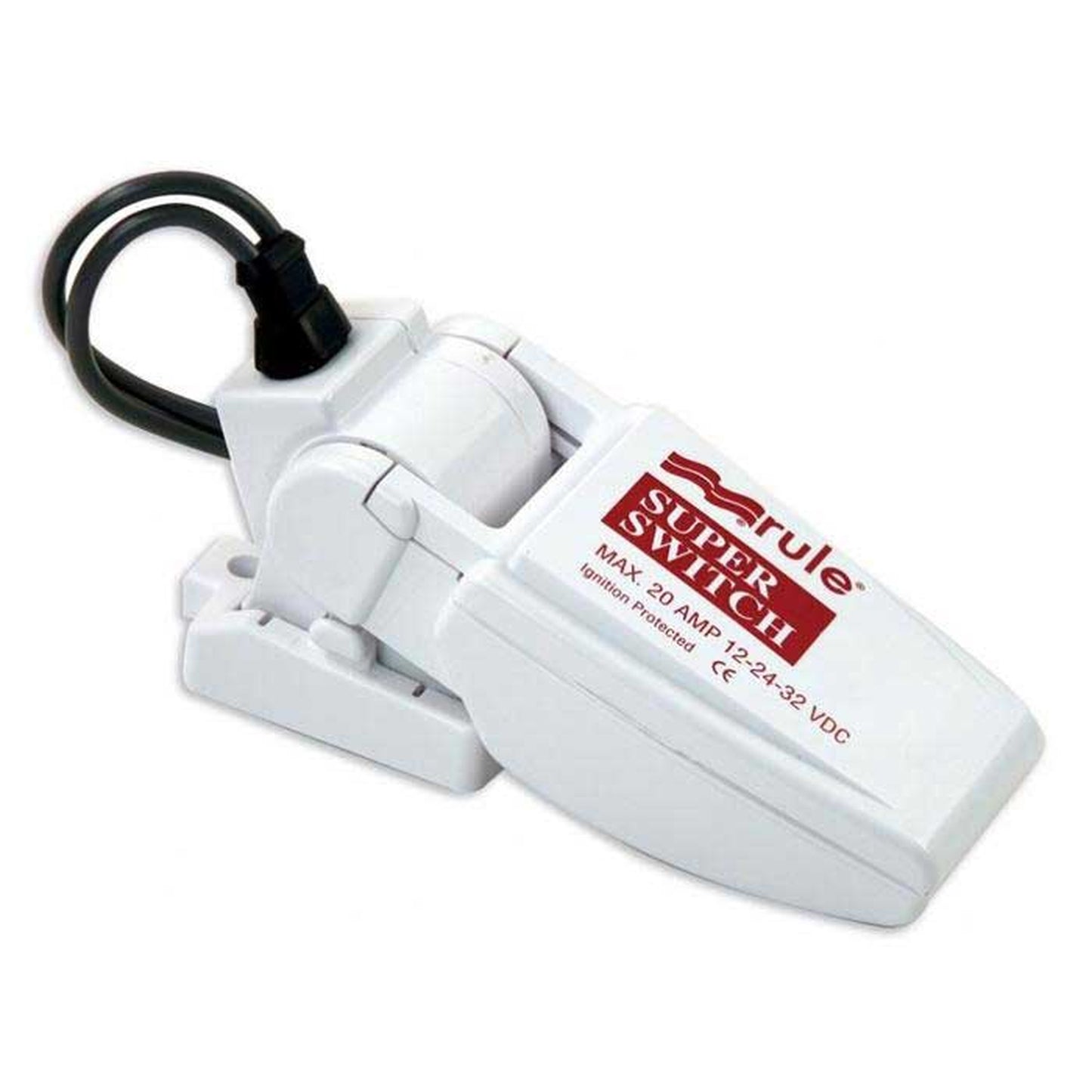 Rule-A-Matic Superswitch