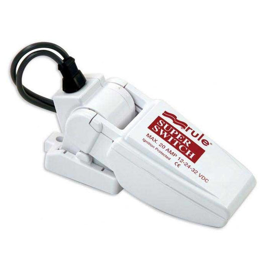 Rule-A-Matic Superswitch