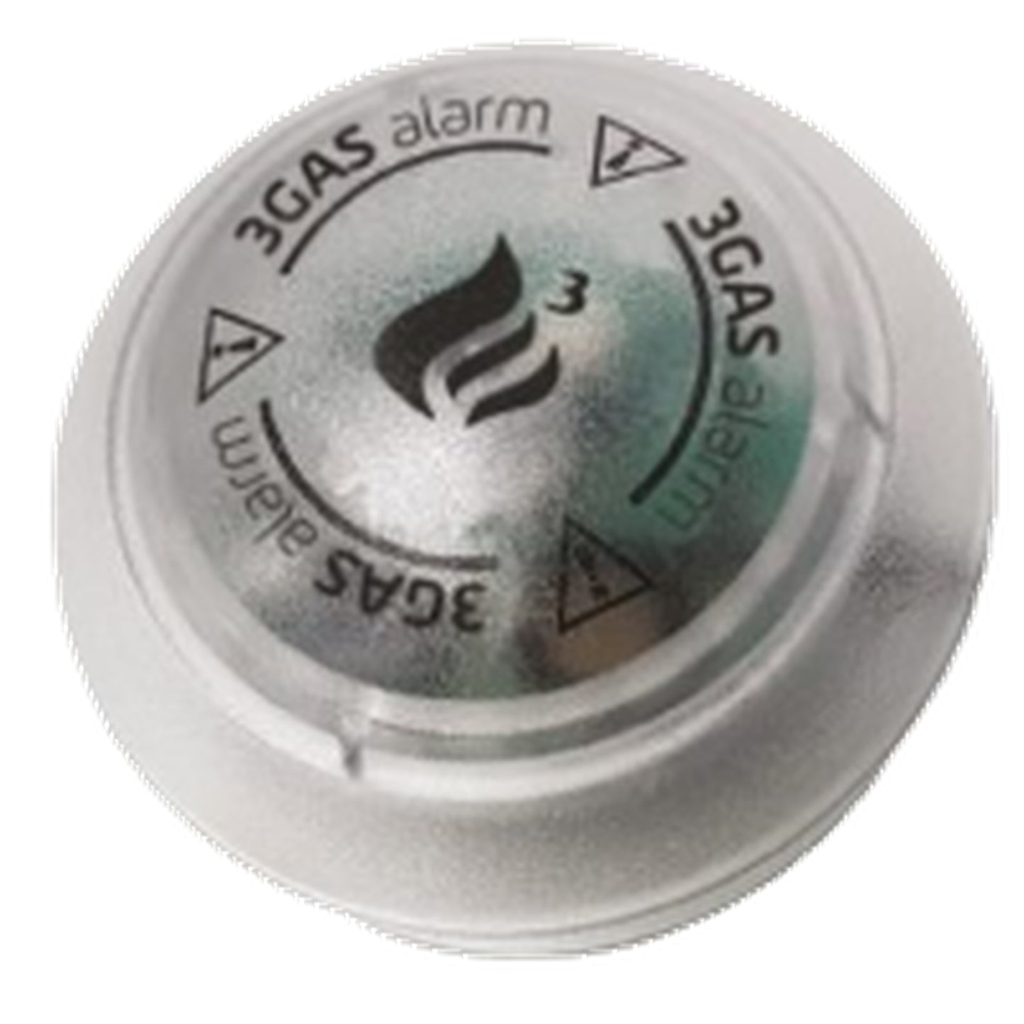 3Gas+ gasalarm
