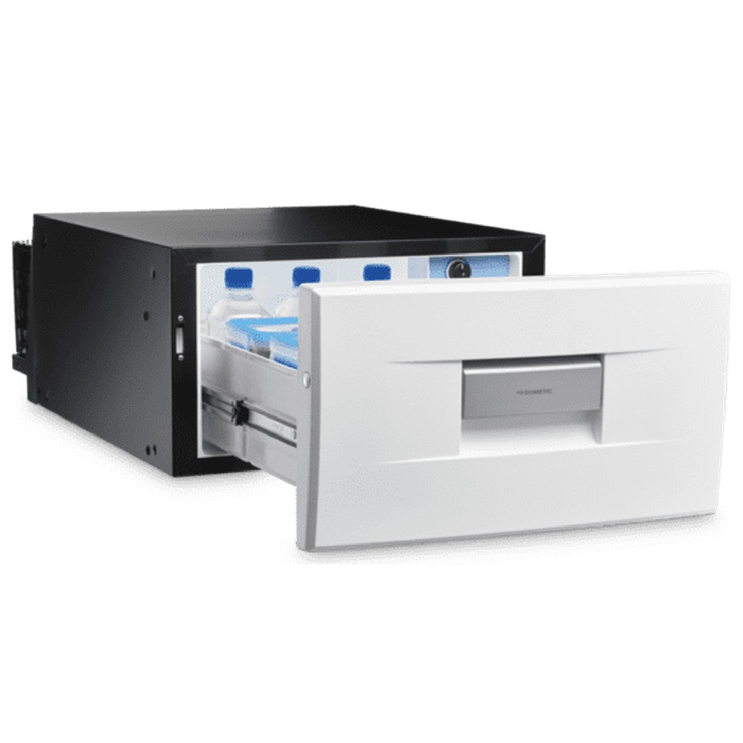 Dometic Coolmatic CD-30 koellade wit