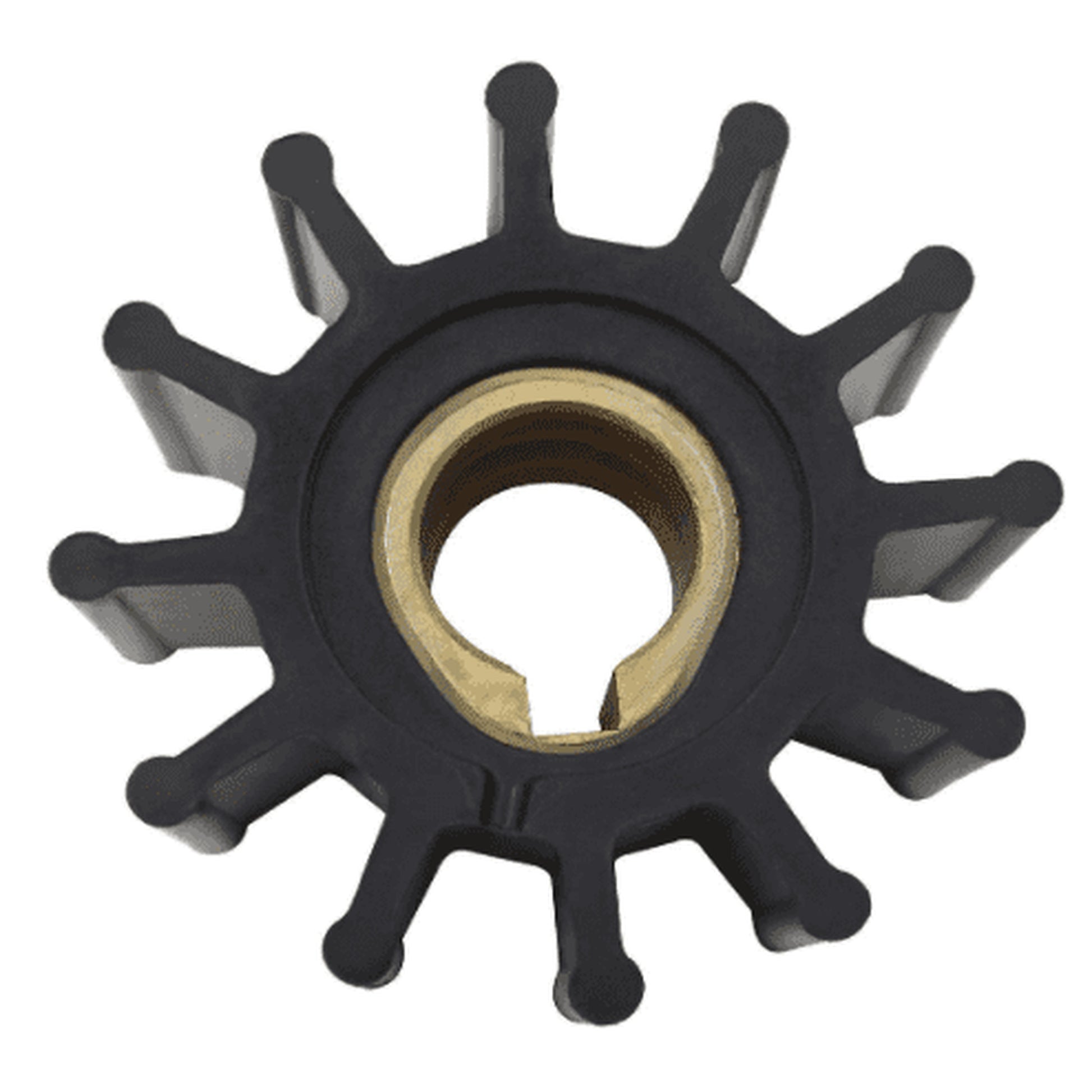 Impeller 040 sp ne key
