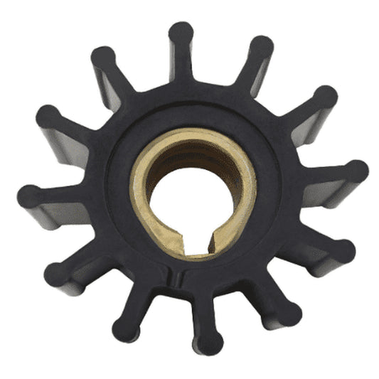 Impeller 040 sp ne key