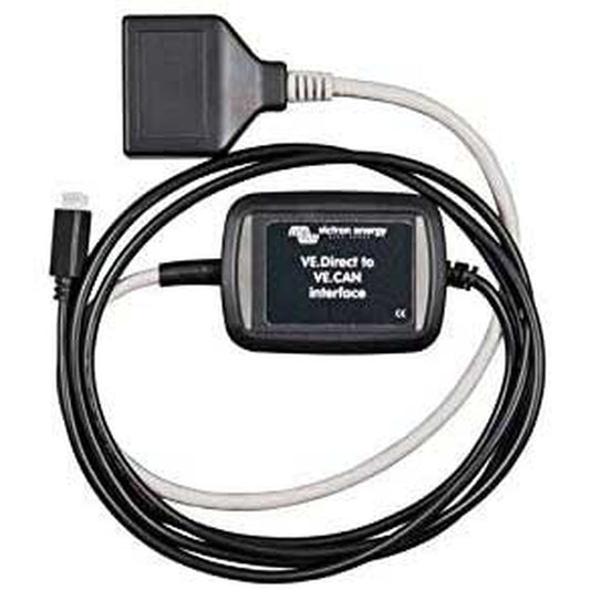 VE.Direct TX digitale uitgangskabel