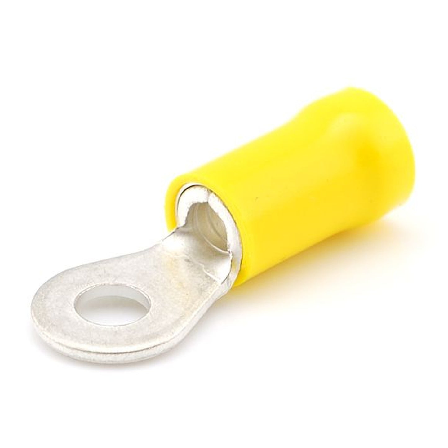 Stekker met oog