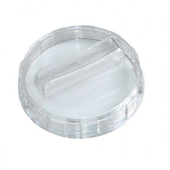 Deksel waterfilter
