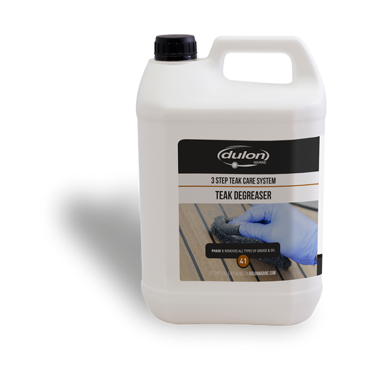 Teak Degreaser 41