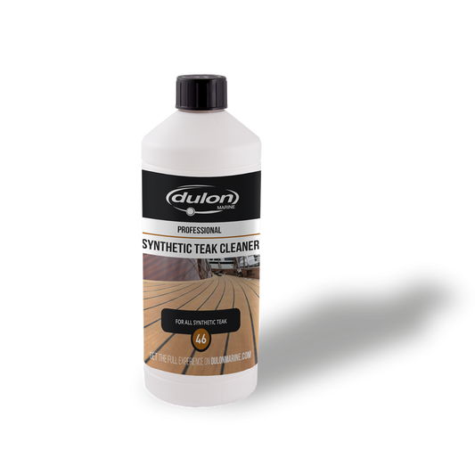 Synthetic Teak Cleaner 46