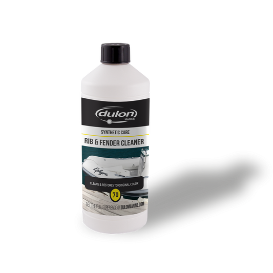 Rib & Fender Clean 70