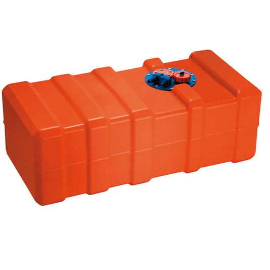 Brandstoftank