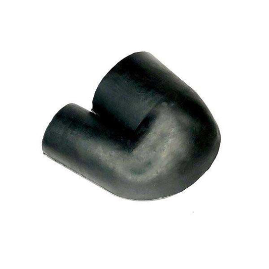 Peugeot thermostaatbocht