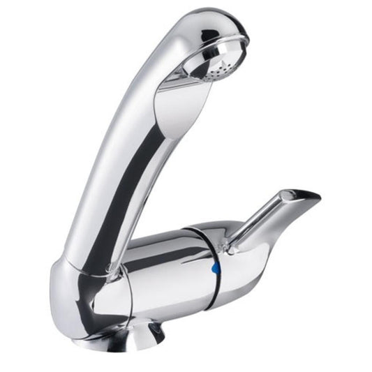 Waterkraan Keramik Style