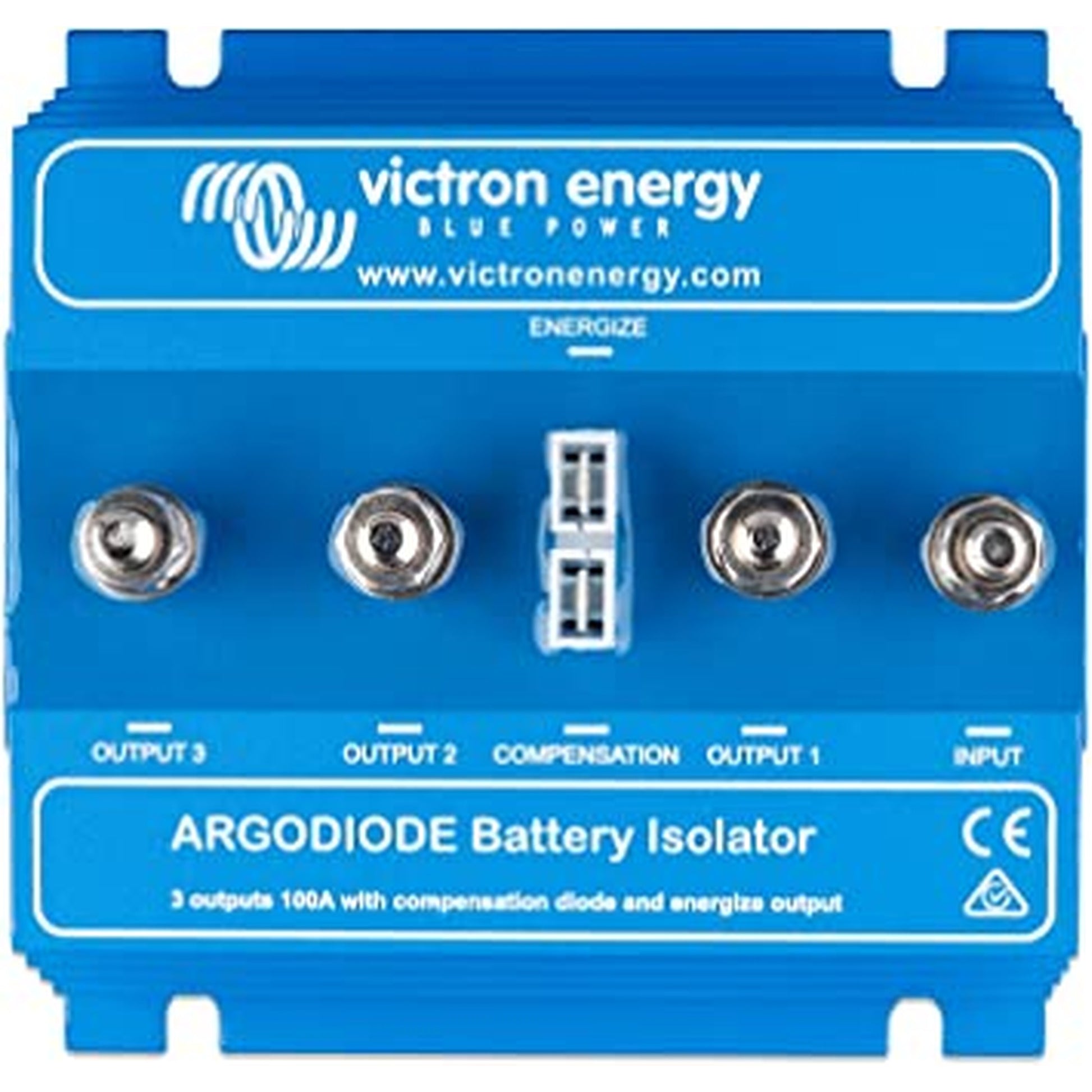 Argodiode 100-3AC