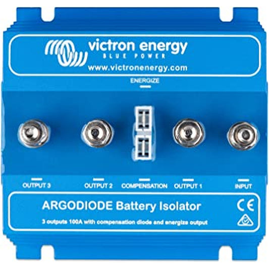 Argodiode 100-3AC