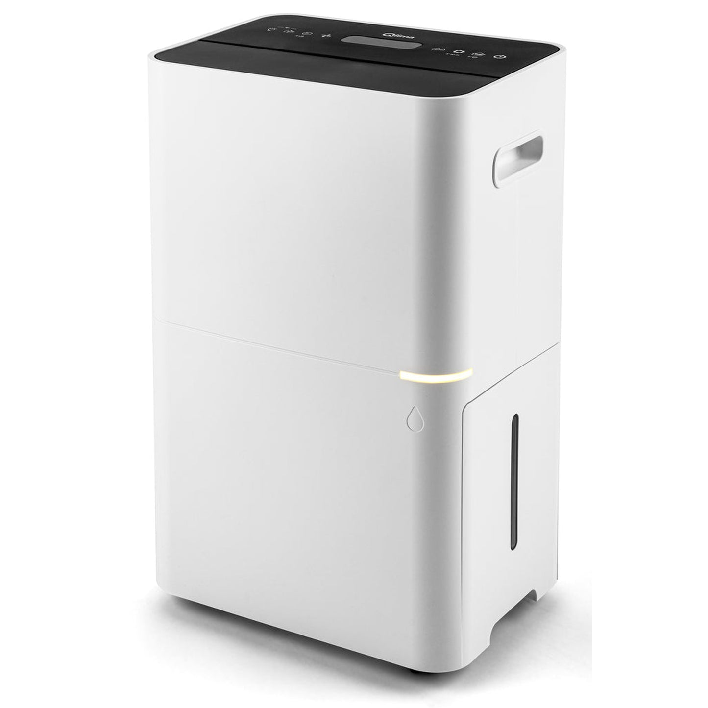 Qlima ontvochtiger D820 Smart
