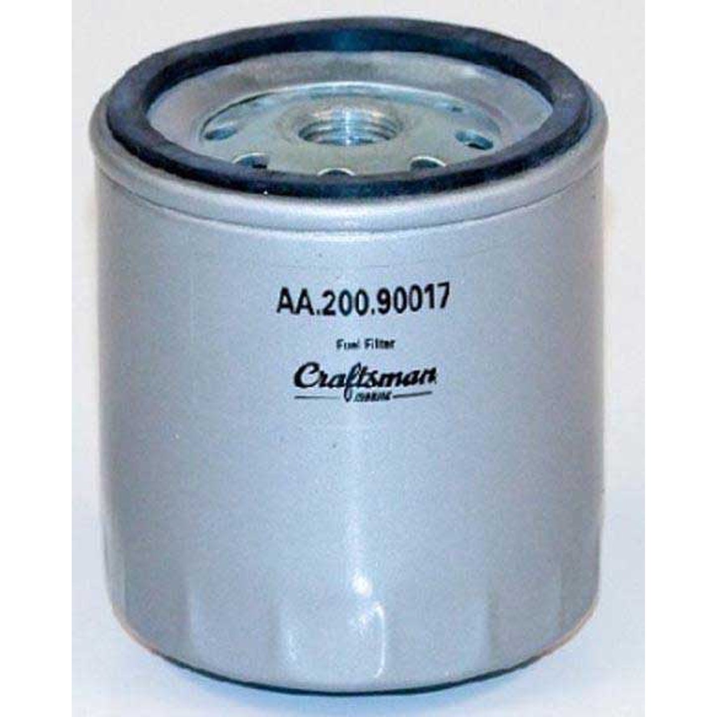 Brandstoffilter CM2.16/CM3.27/CM4.42/CM4.65/CM4.80