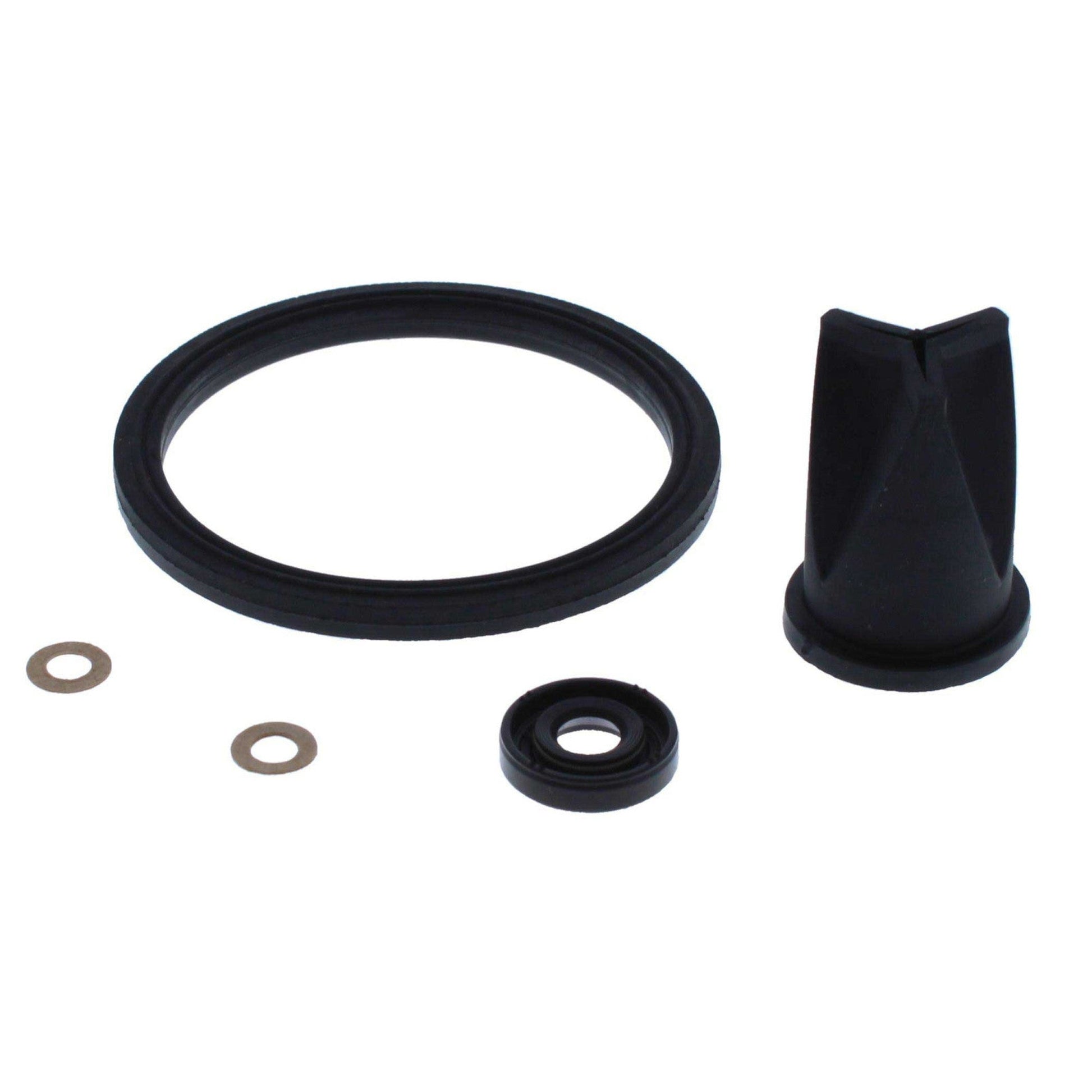 Service kit (bevat: terugslagklep, O-ring en afdichting)