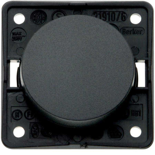 1-polige wipschakelaar