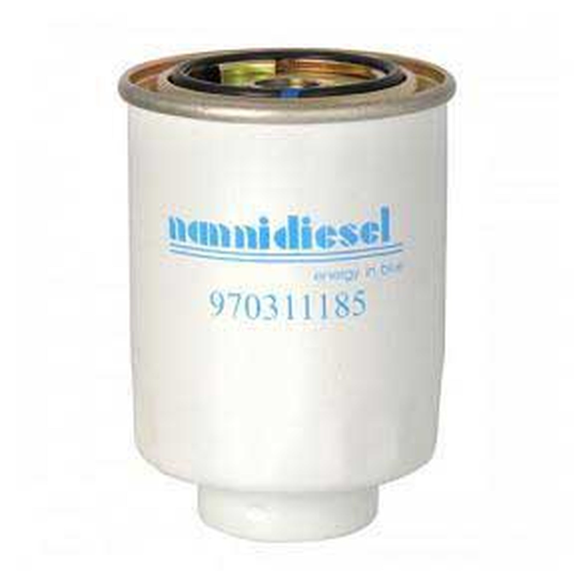 Nanni brandstoffilter