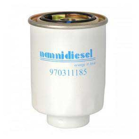 Nanni brandstoffilter