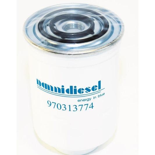 Nanni brandstoffilter