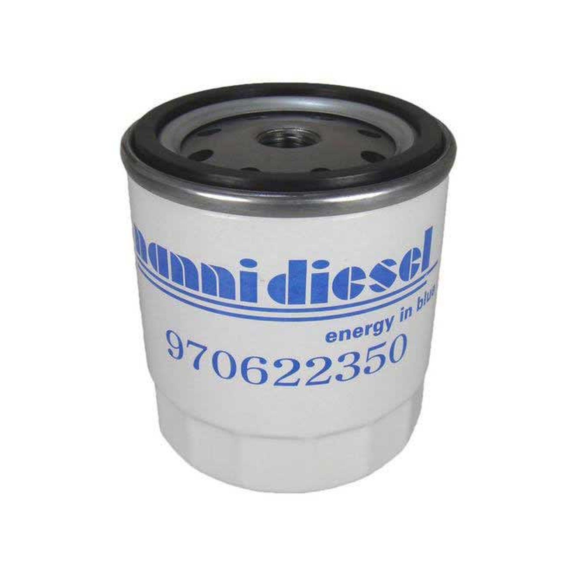 Nanni brandstoffilter