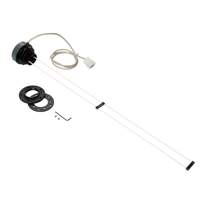 Veratron vuil- en drinkwater gever