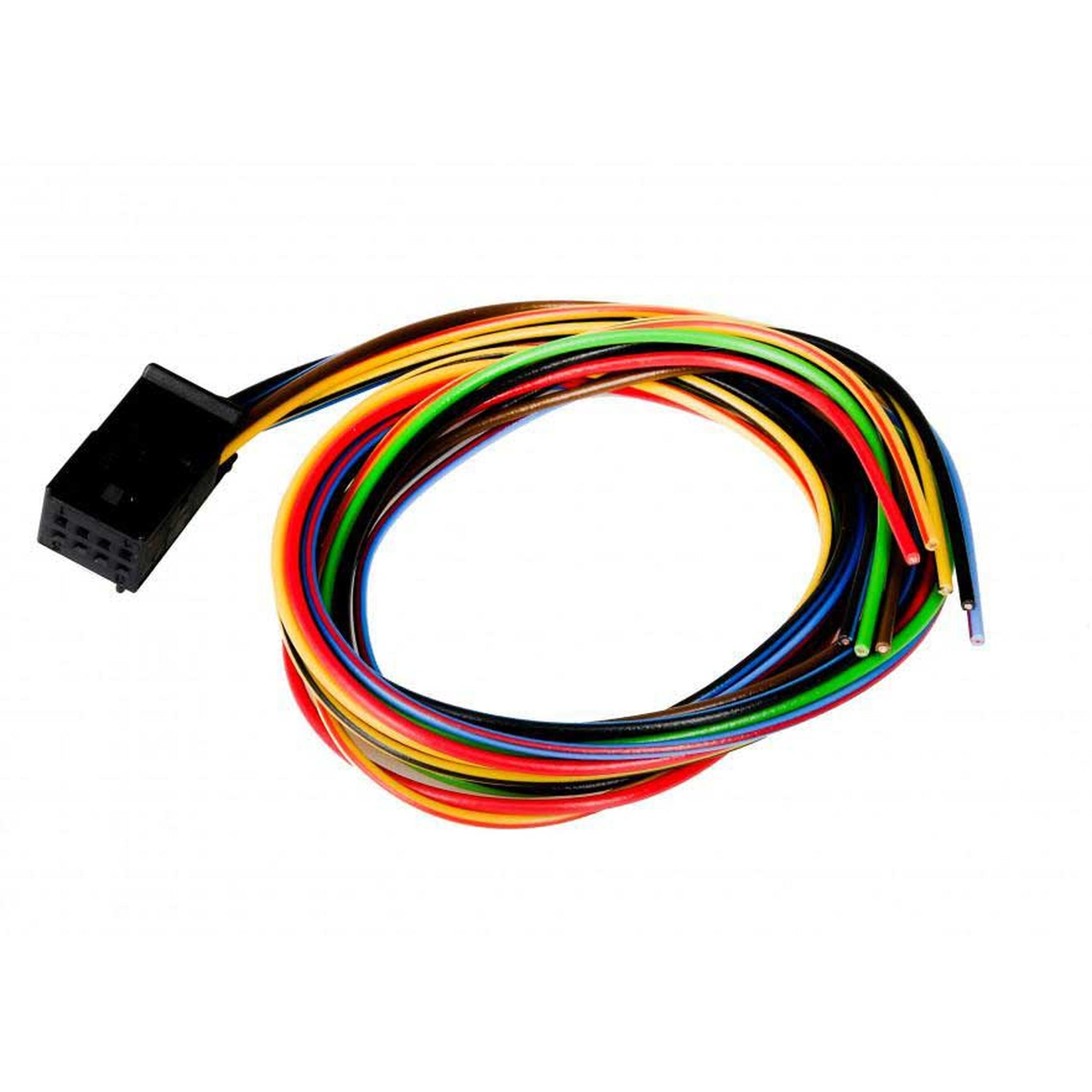 Veratron aansluitkabel 8-polig (temp, druk niveau, trimmeter etc.)