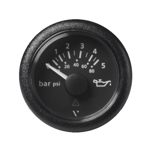 Veratron oliedrukmeter